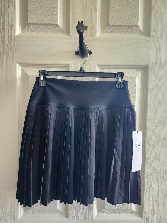 Alo Dresses & Skirts - Alo Grand Slam Tennis Skirt